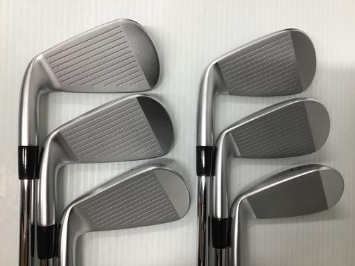 Mizuno JPX 925 Forged Iron Set 6pc Flex X Japan Spec - photo 5