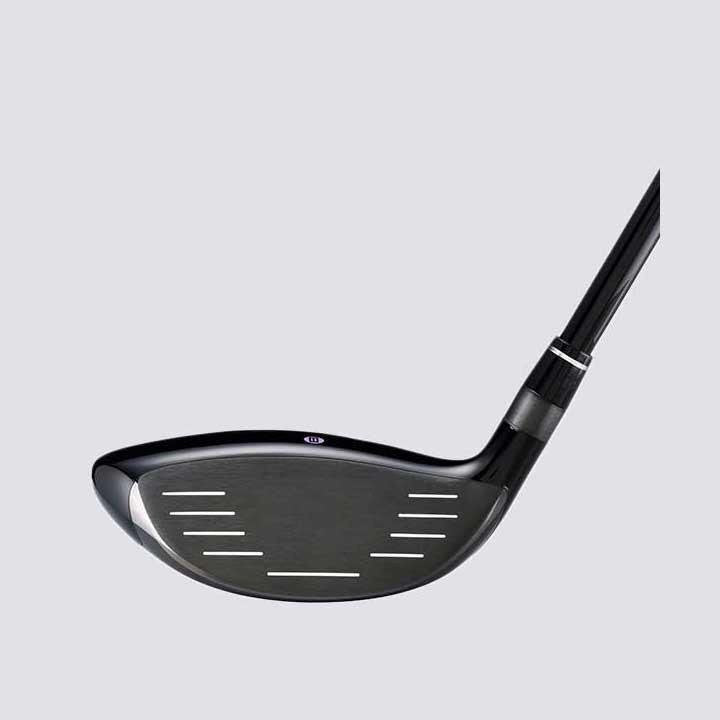 HONMA BERES NX 2022 Ladies 5W 19° VIZARD FOR NX 37 Flex-L 41.5" New - photo 3
