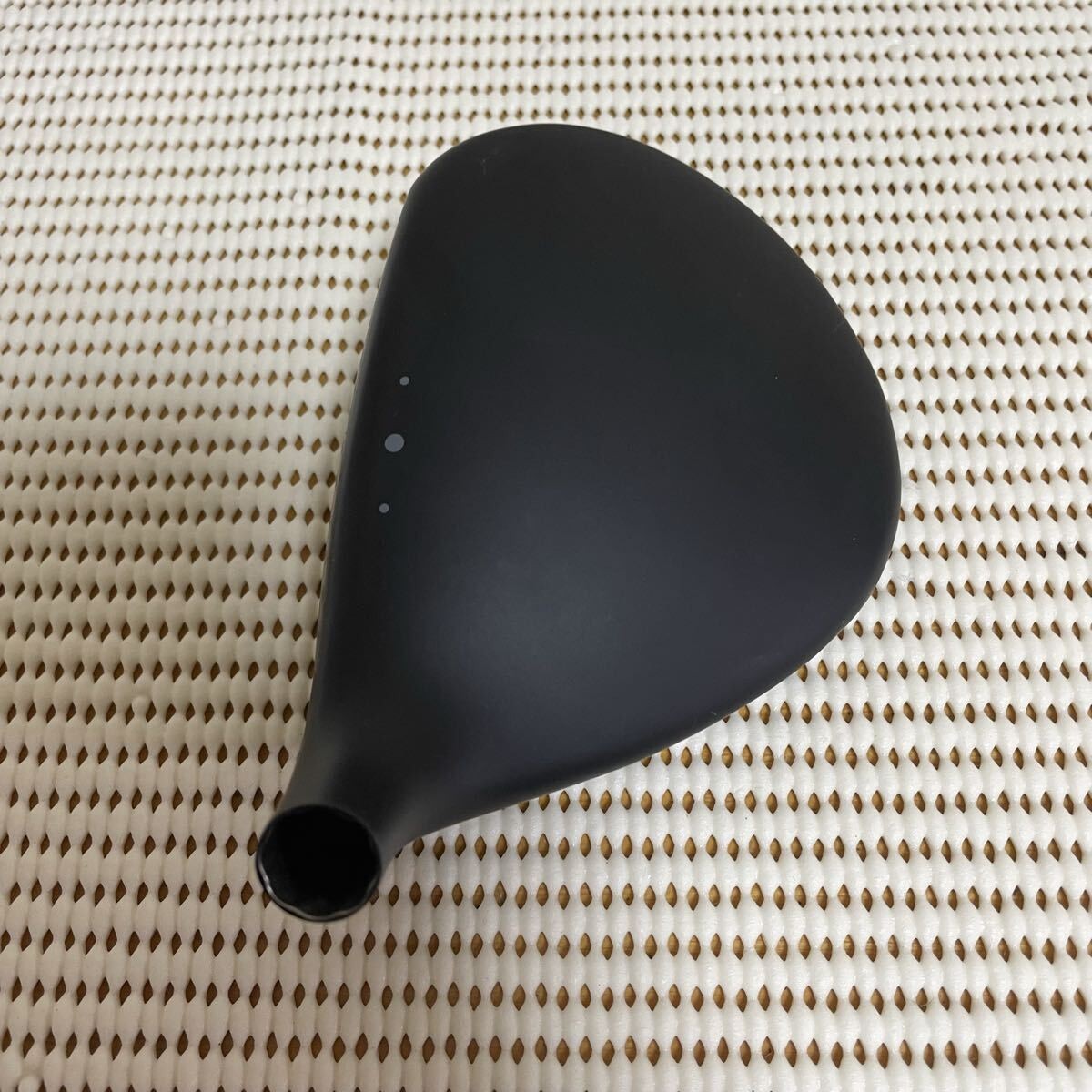 PING G425 MAX Fairway Wood 3W 14.5 Deg Head Only RH Golf Club Japan - photo 6