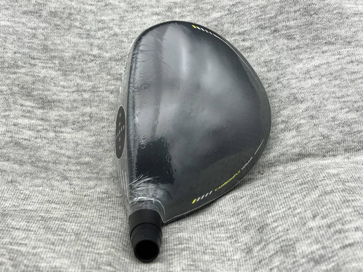 PING G430 LST Fairway Wood Head Only 3W 15° Tour Issue WRX CT246 - photo 2