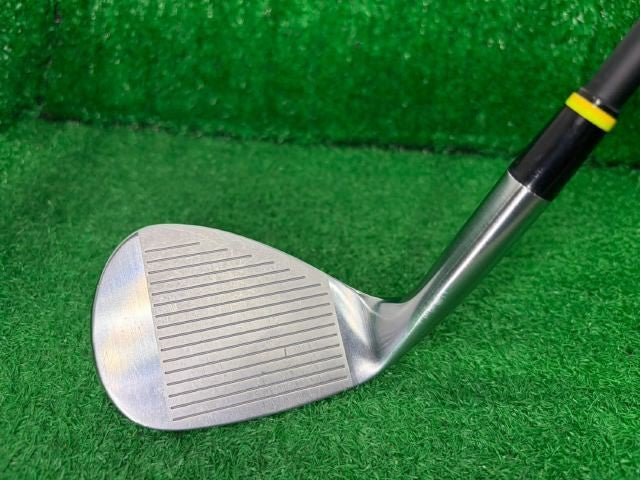 Fujimoto Giko Wedge 56° Travil Iron 115 S Japan Spec - photo 2