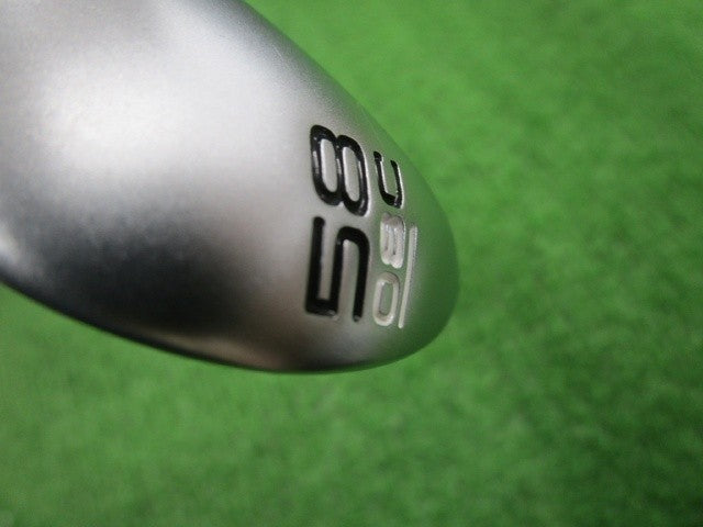 Mizuno Pro T-1 Wedge 58-08 SW N.S.Pro Modus3 Tour105 S Japan Spec - photo 6