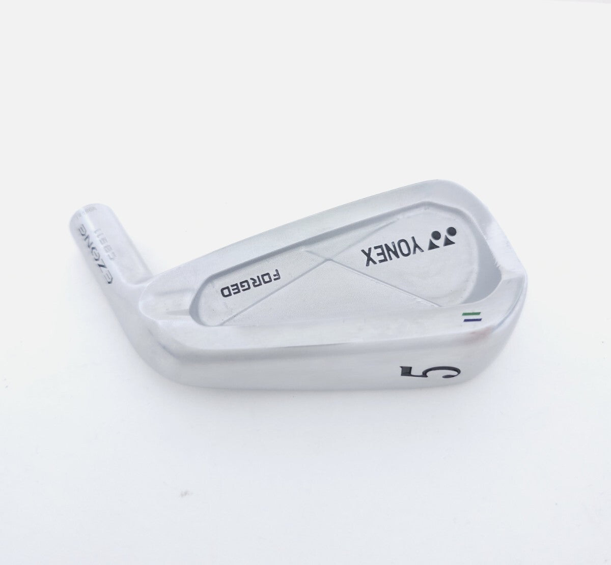 Yonex EZONE CB511 Forged 5 Iron Single Head Only - photo 1