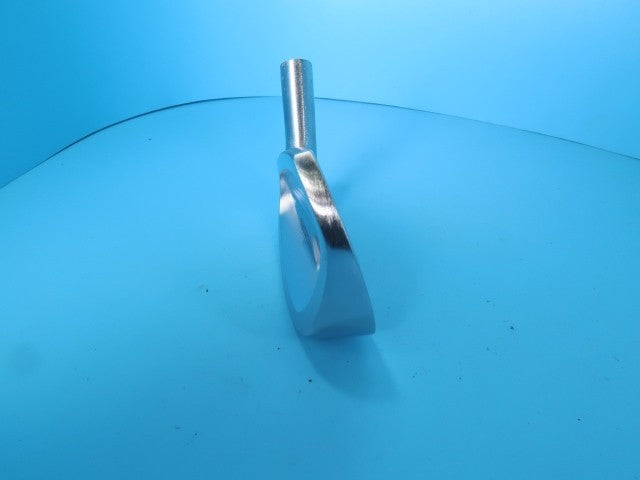 ZODIA CM-1 4 Iron Single Head Only 22° Soft Iron No Badge - photo 8