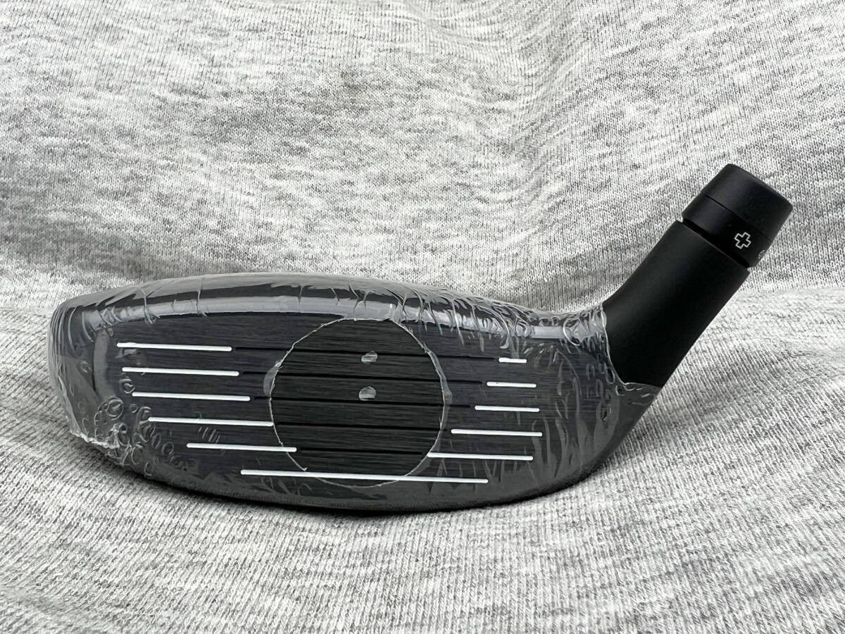 PING G425 TOUR ISSUE WRX PROTO 2021 HYBRID 4U 22 Real 22.25 TOUR ISSUE - photo 3