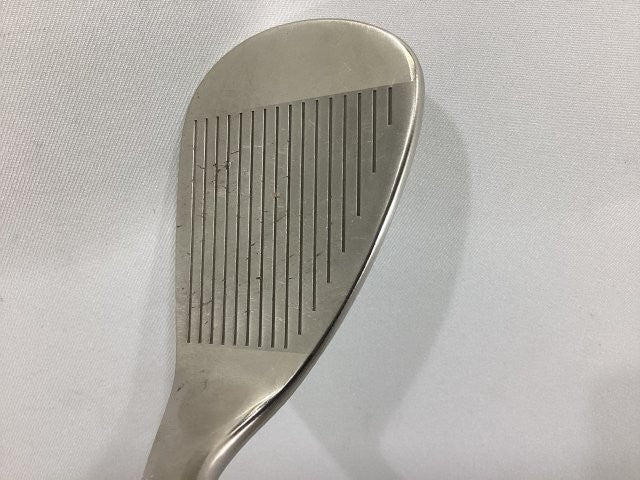 Miura Giken MG RF 99.3 Pure Wedge 56°/10° TRAVIL IRON 95 Flex-R - photo 6