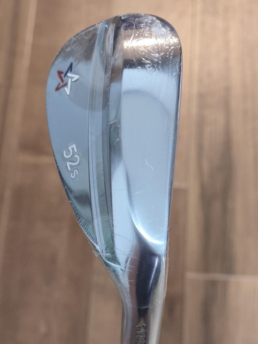 Artisan Wedge 52° Modus3 120 Flex R RH Golf Club Japan Spec - photo 2