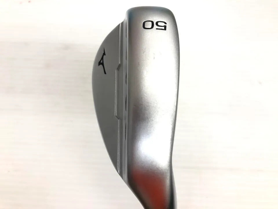 Mizuno MD-0 Silver Wedge 50 Degree NS Pro 950GH Flex R RH Golf Club Japan Spec - photo 3