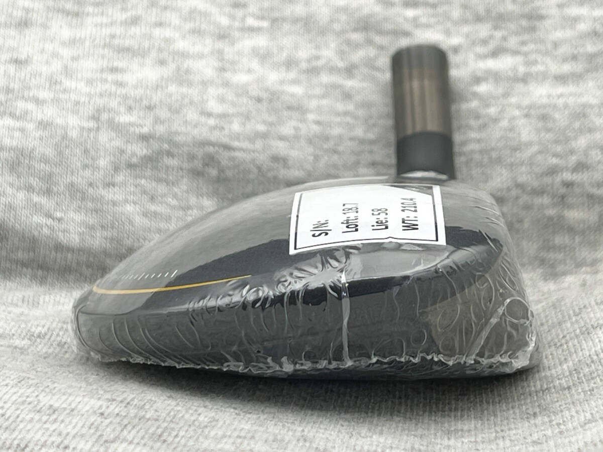 Callaway PROTO TC Serial ROGUE ST MAX 5W 18 Real 18.7 TOUR ISSUE CT247 - photo 4