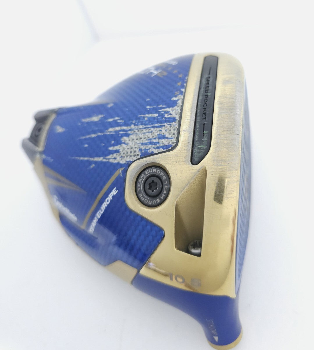 TaylorMade Stealth2 Driver 10.5° Head Only RH - photo 2