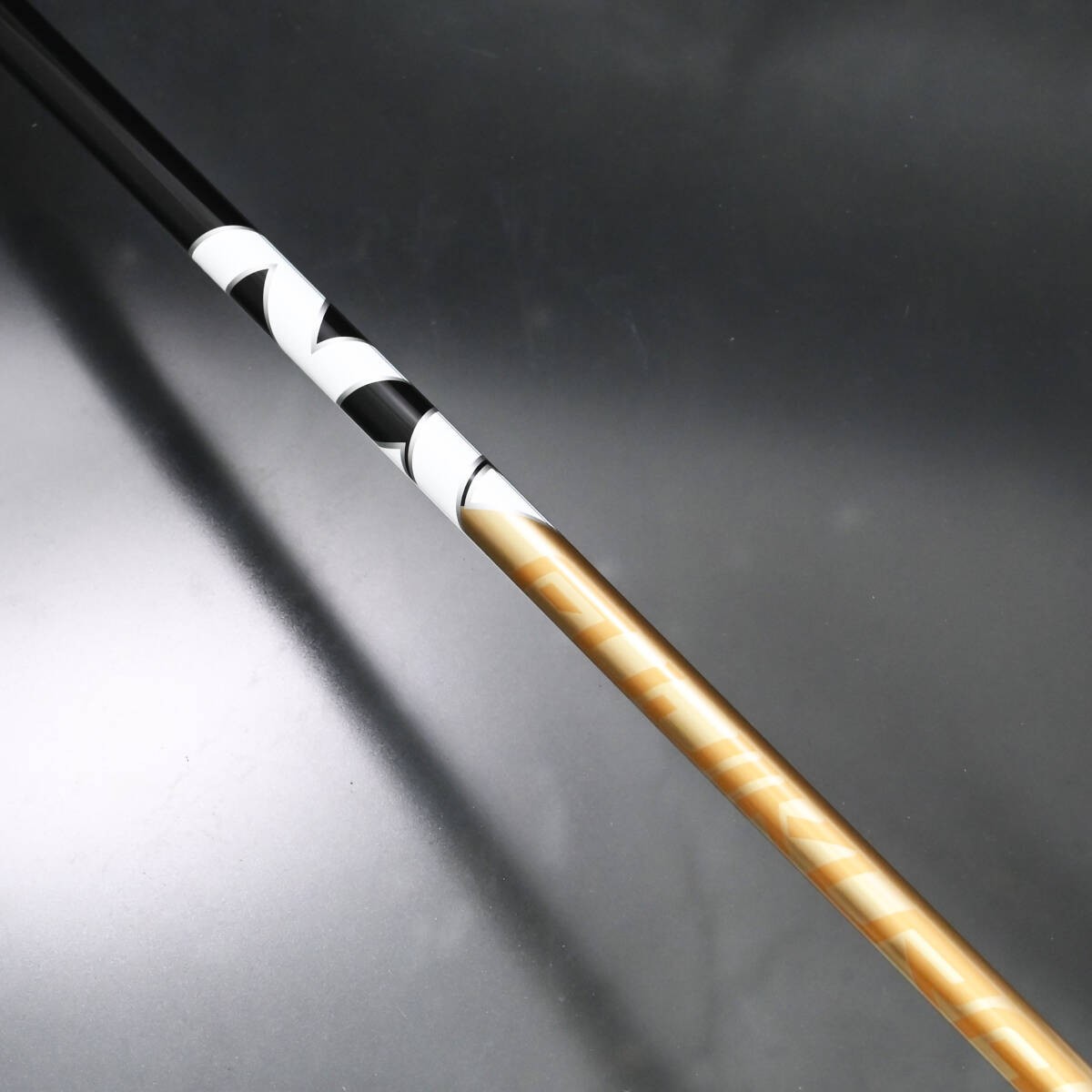 Fujikura Speeder NX Gold 60 S Flex Driver Shaft Sleeve for G440 G430 G425 RH - photo 3