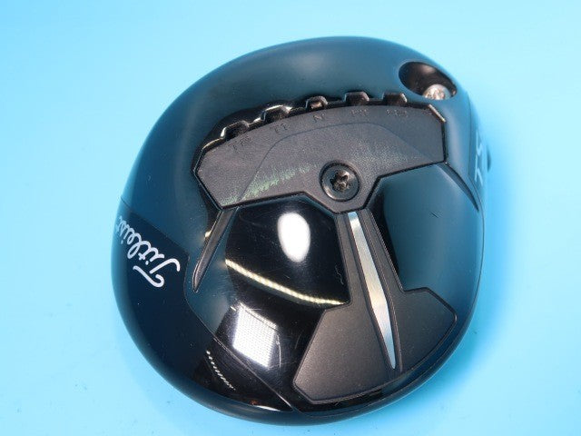 Titleist TSR3 Fairway Wood Head 18 Deg Head Only RH Golf Club Japan Spec - photo 5