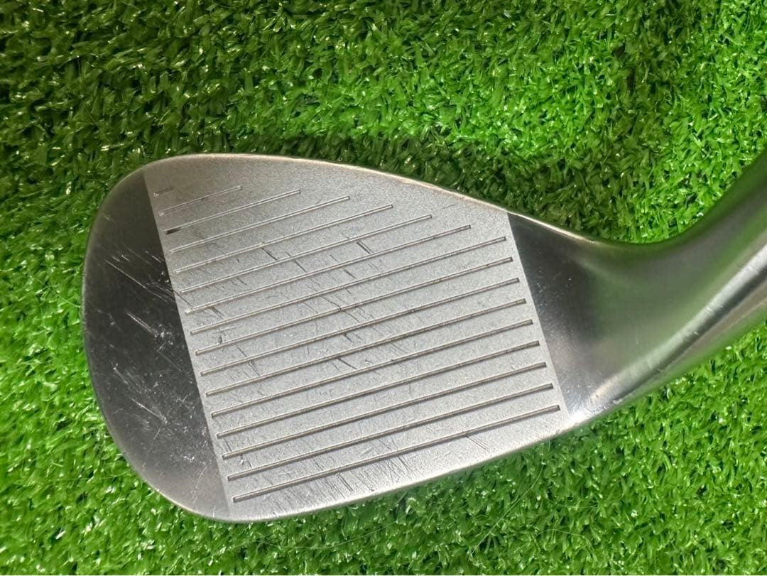 Miura MG-R01 Wedge 54 Deg Diamond Speeder 6R Flex R RH Golf Japan - photo 3
