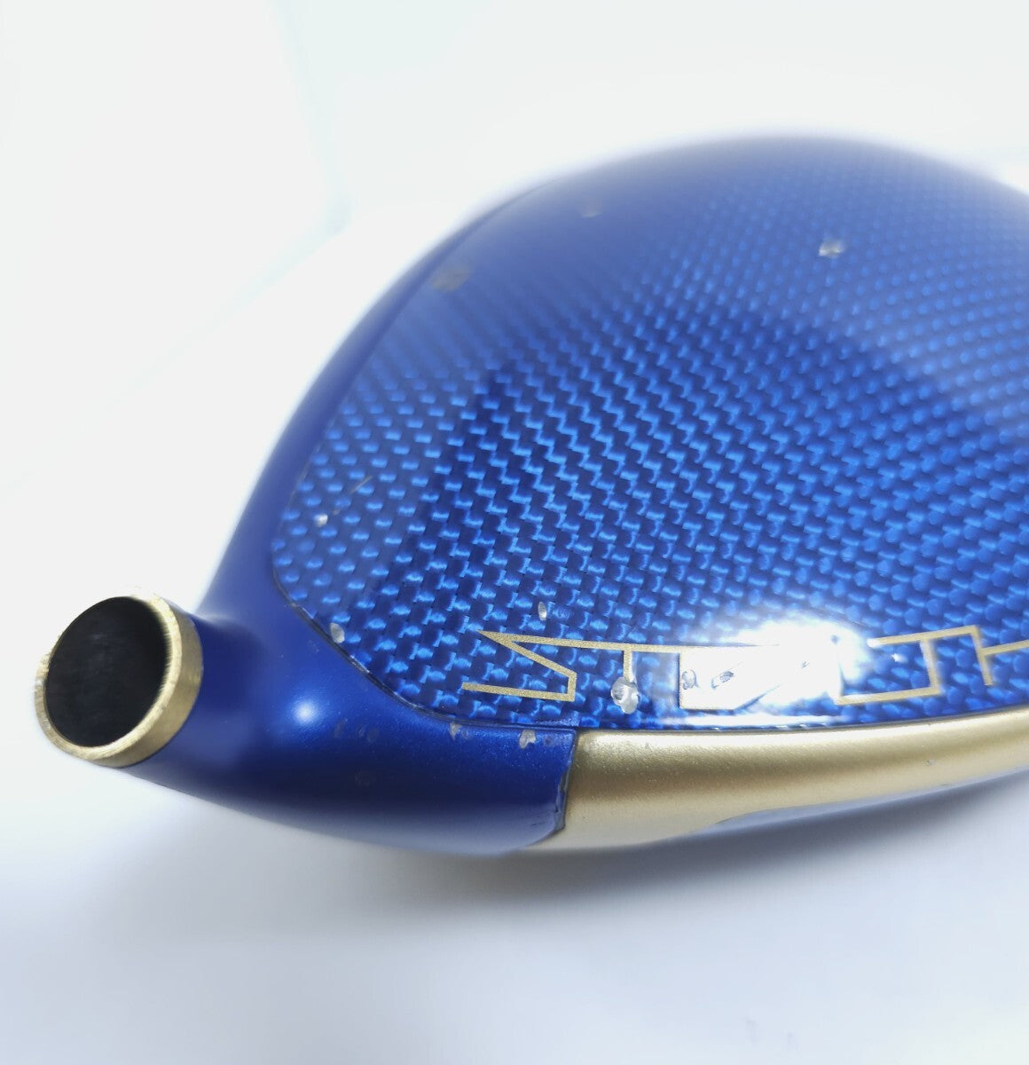 TaylorMade Stealth2 Driver 10.5° Head Only RH - photo 7