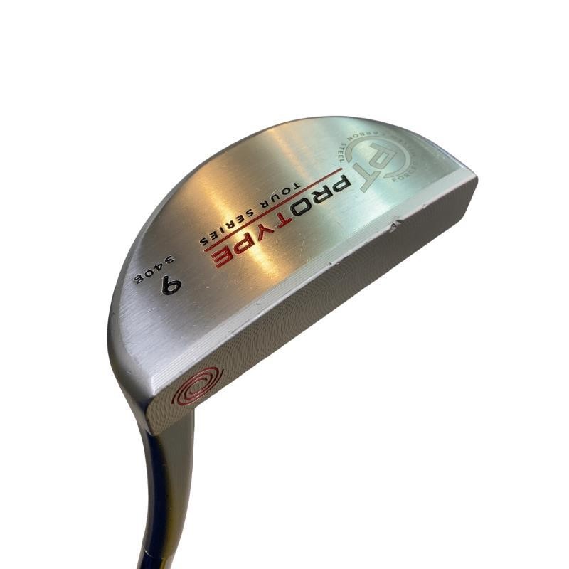 Odyssey PROTYPE Tour Series #9 Putter 35" Steel Shaft 2012 - photo 1