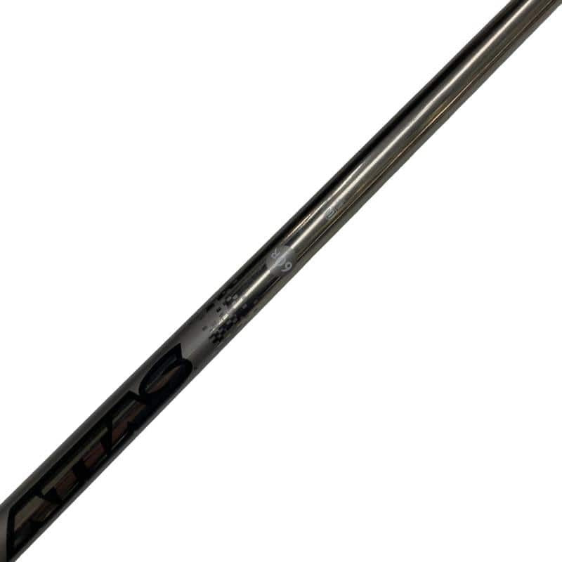Miura Passing Point Neo PP-9005 Genesis Iron Set 5pcs RH Golf Club Japan - photo 6