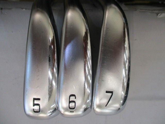 Mizuno JPX 921 Hot Metal Pro Iron Set N.S.PRO 850GH Neo R Japan Spec - photo 3