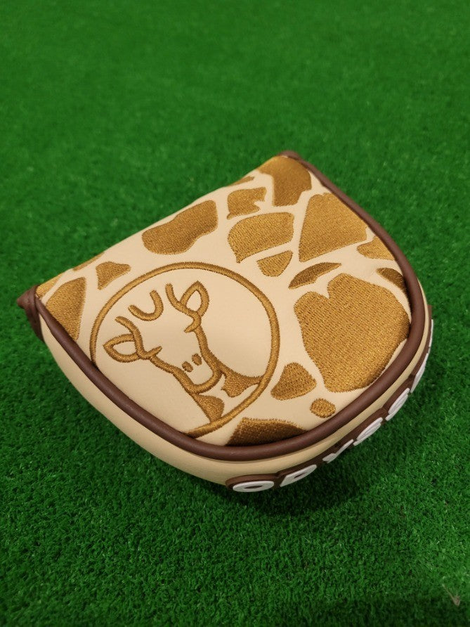 Odyssey Ai-ONE GIRAFFE-BEAM putter JAILBIRD CRUISER STROKE LAB 140 38in - photo 9