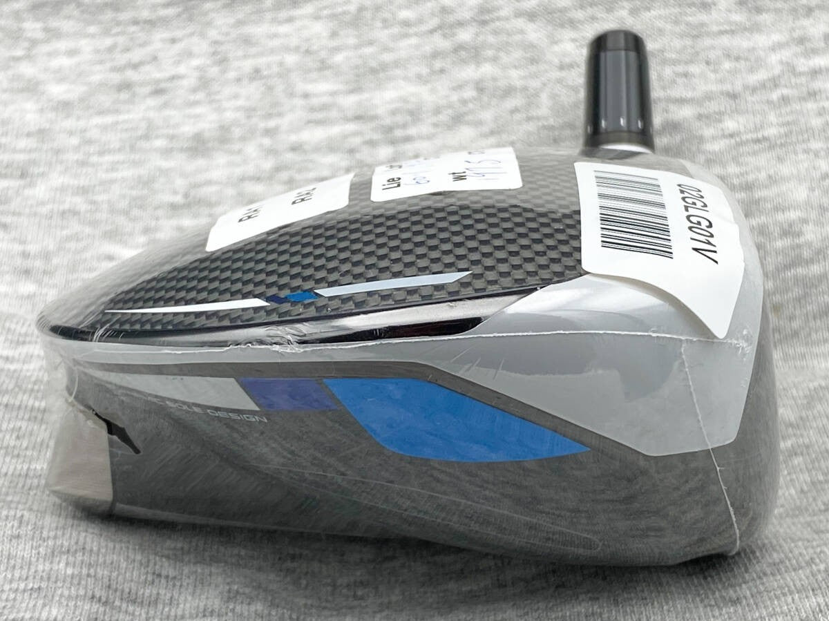 TaylorMade SIM MAX CT256 2020 Not for sale 8.0 Real 9.2 PROTO TOUR ISSUE - photo 4