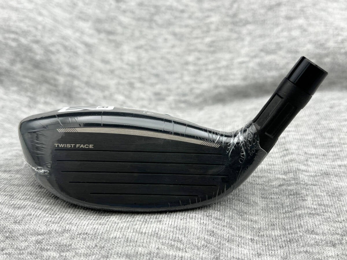 TaylorMade Stealth2 Rescue 5 Tour Issue Hybrid 25 Deg CT249 RH Japan - photo 3
