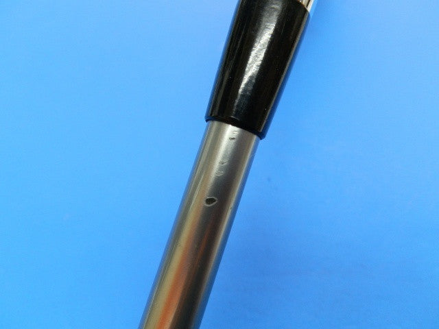 Mizuno MP-52 Fujikura ROMBAX ROMBAX 6E08 (S) 5-9I-P 27deg - photo 7