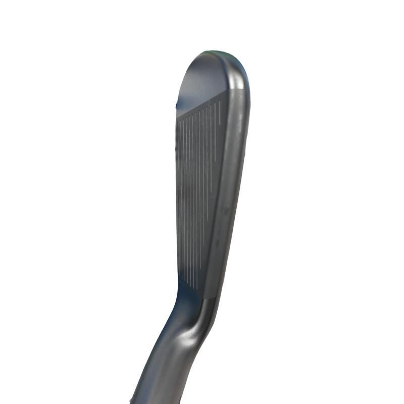 Mizuno JPX 925 Forged Iron Set 6pcs Flex S RH Golf Club Japan Spec - photo 4