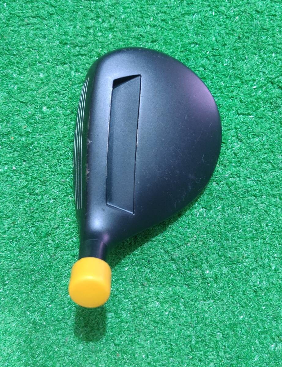 Adams Tightlies #5 Fairway Wood 19 Deg Head Only RH Golf Club Japan Spec - photo 2