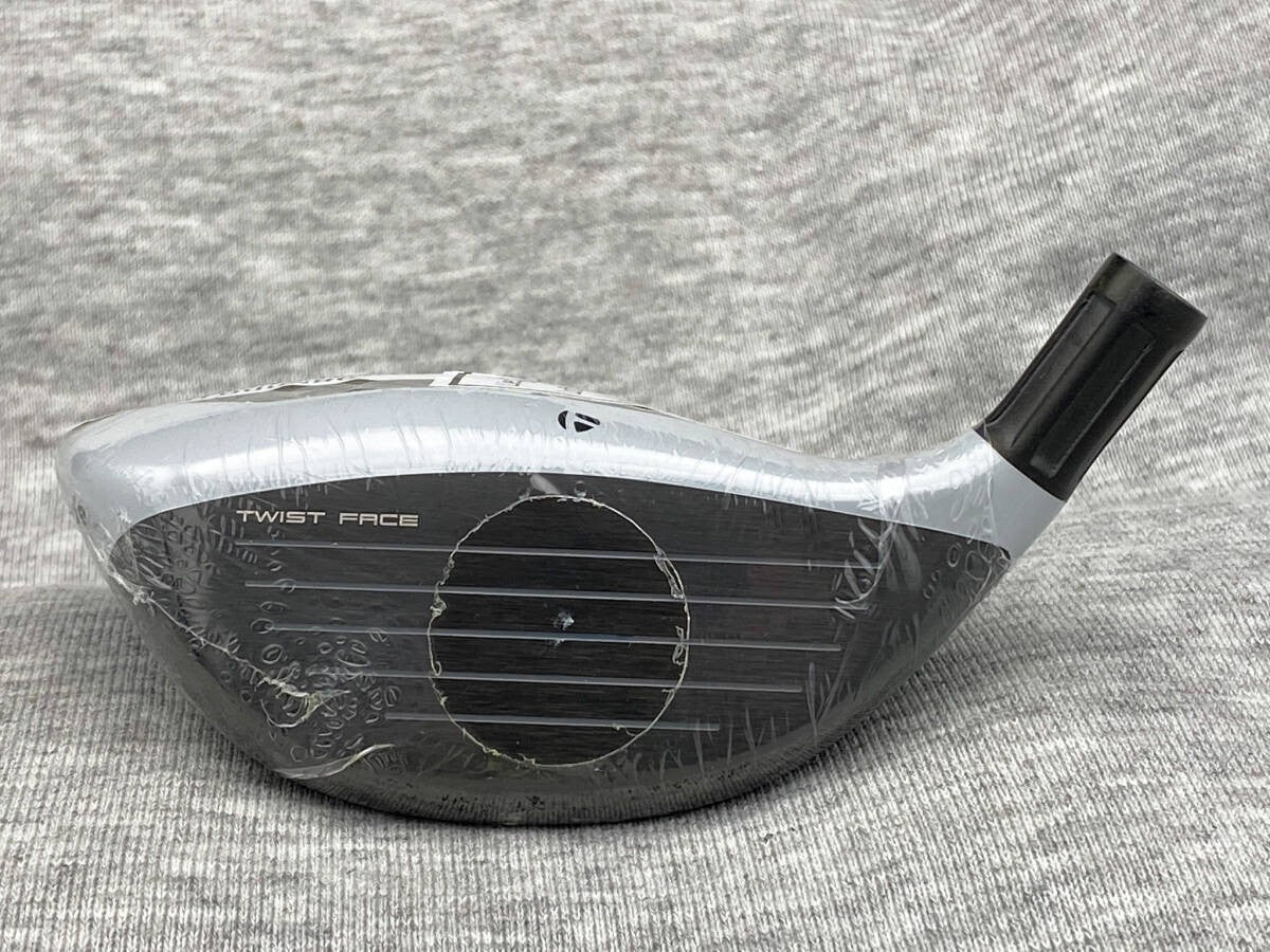 TaylorMade PROTO SIM MAX 5W 18.0 Real 18.2 HOTMELT PORT TOUR ISSUE - photo 3