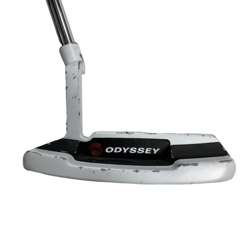 Odyssey VERSA 2 White 33inch - photo 4