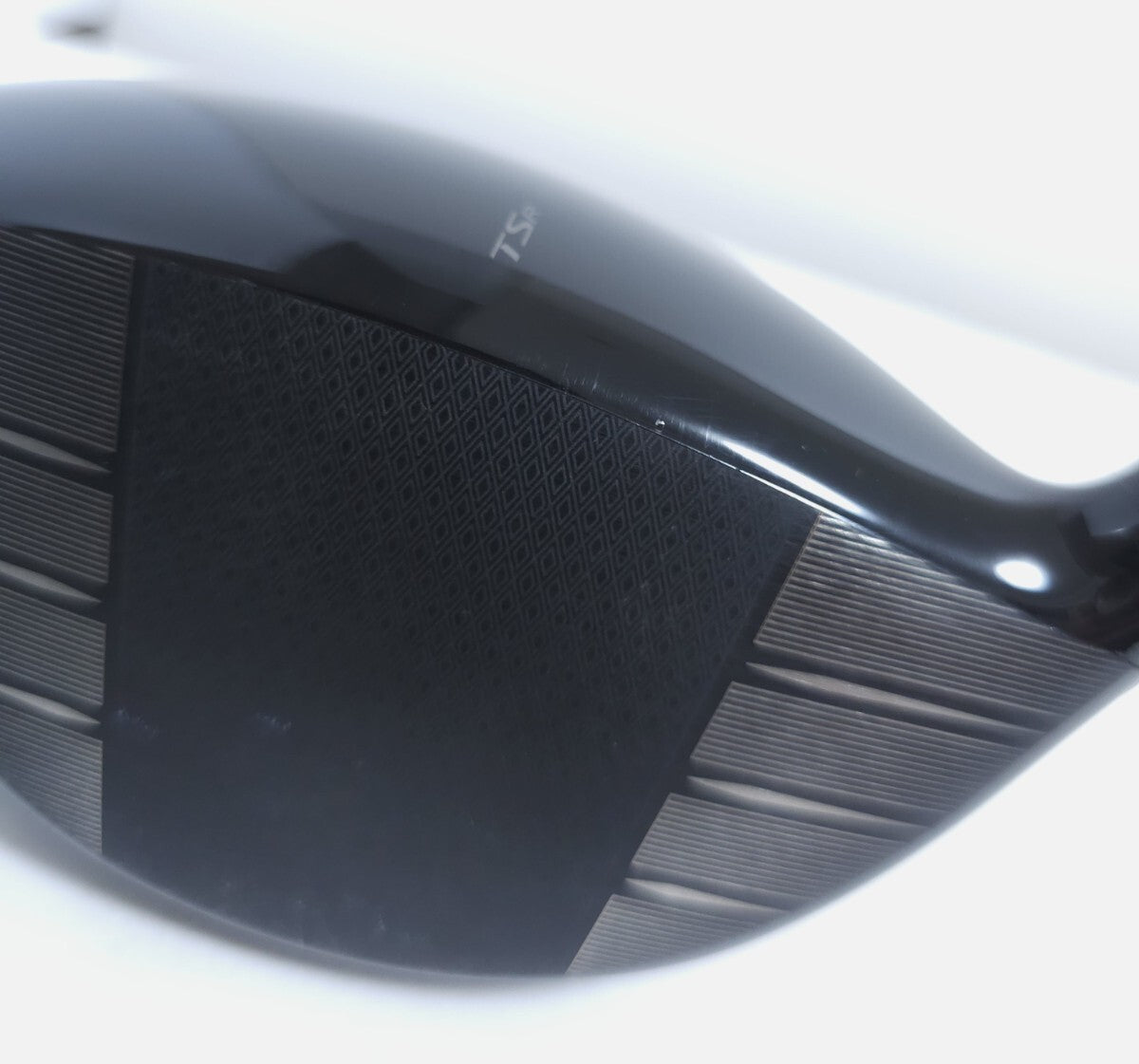 Titleist TSR3 Driver Head 10 Deg Head Only RH Golf Club Japan Spec - photo 5