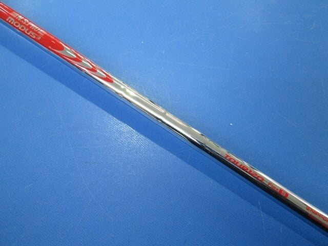 Srixon ZXi7 4 Iron Single NS PRO MODUS3 TOUR 120 Flex-S 22° 414g New - photo 5