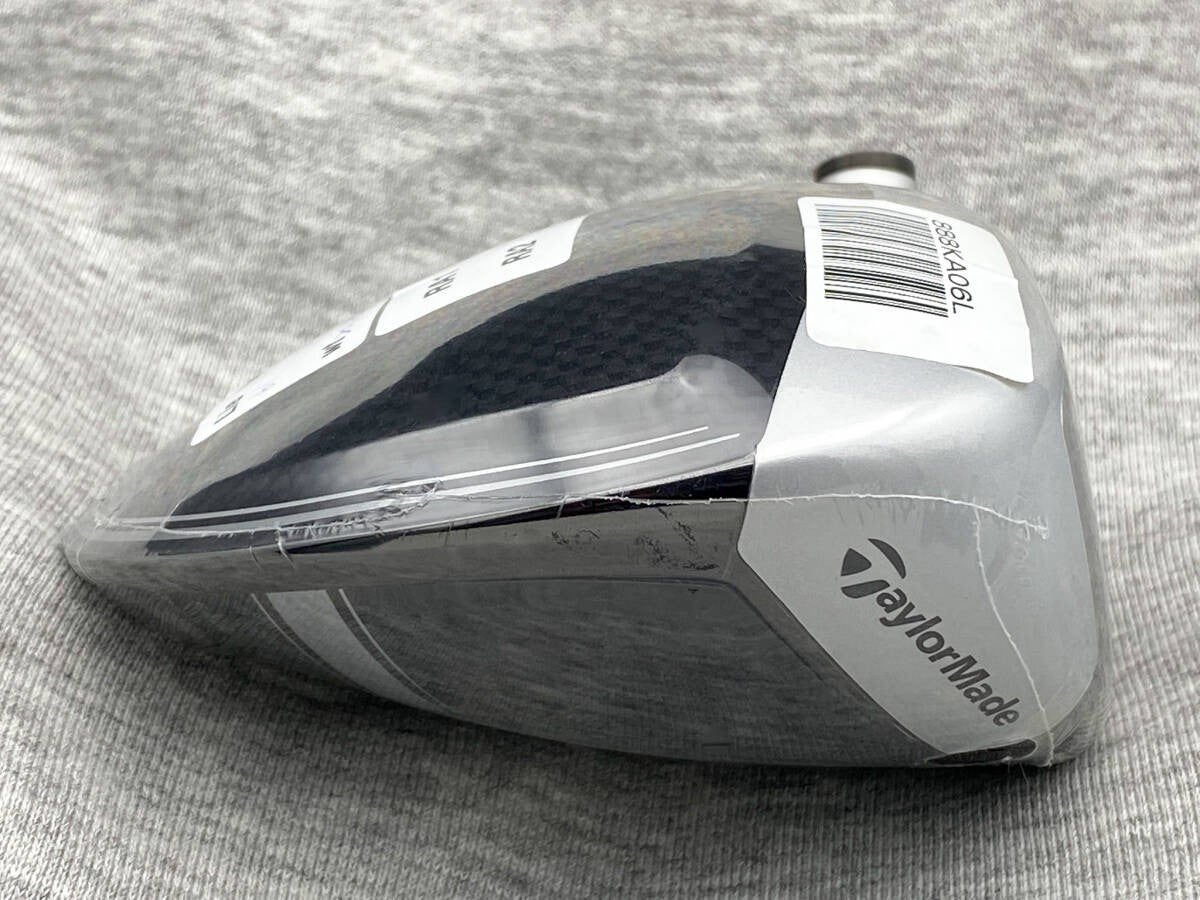 TaylorMade Tour Supplied 2018 M3 Version2 9.5 Real 9.7 PROTO TOUR ISSUE - photo 4