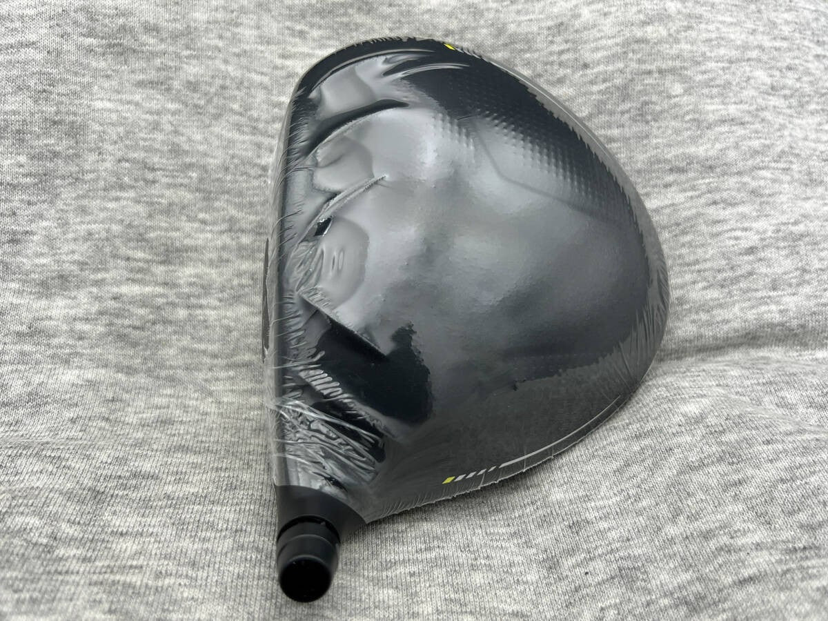 PING G430 MAX TOUR SUPPLIES WRX PROTO 10.5 REAL 10.5 TOUR ISSUE - photo 2