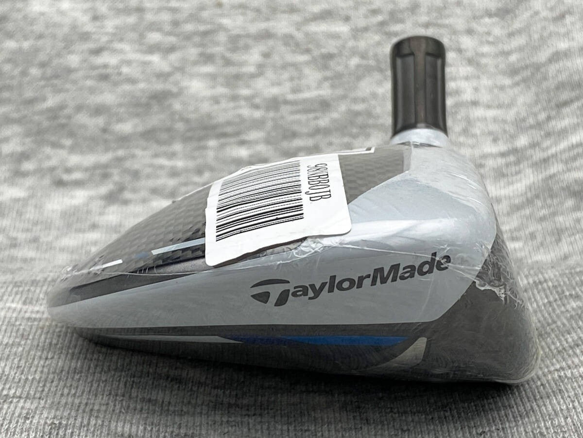 TaylorMade PROTO SIM MAX 5W 18.0 Real 18.2 HOTMELT PORT TOUR ISSUE - photo 4