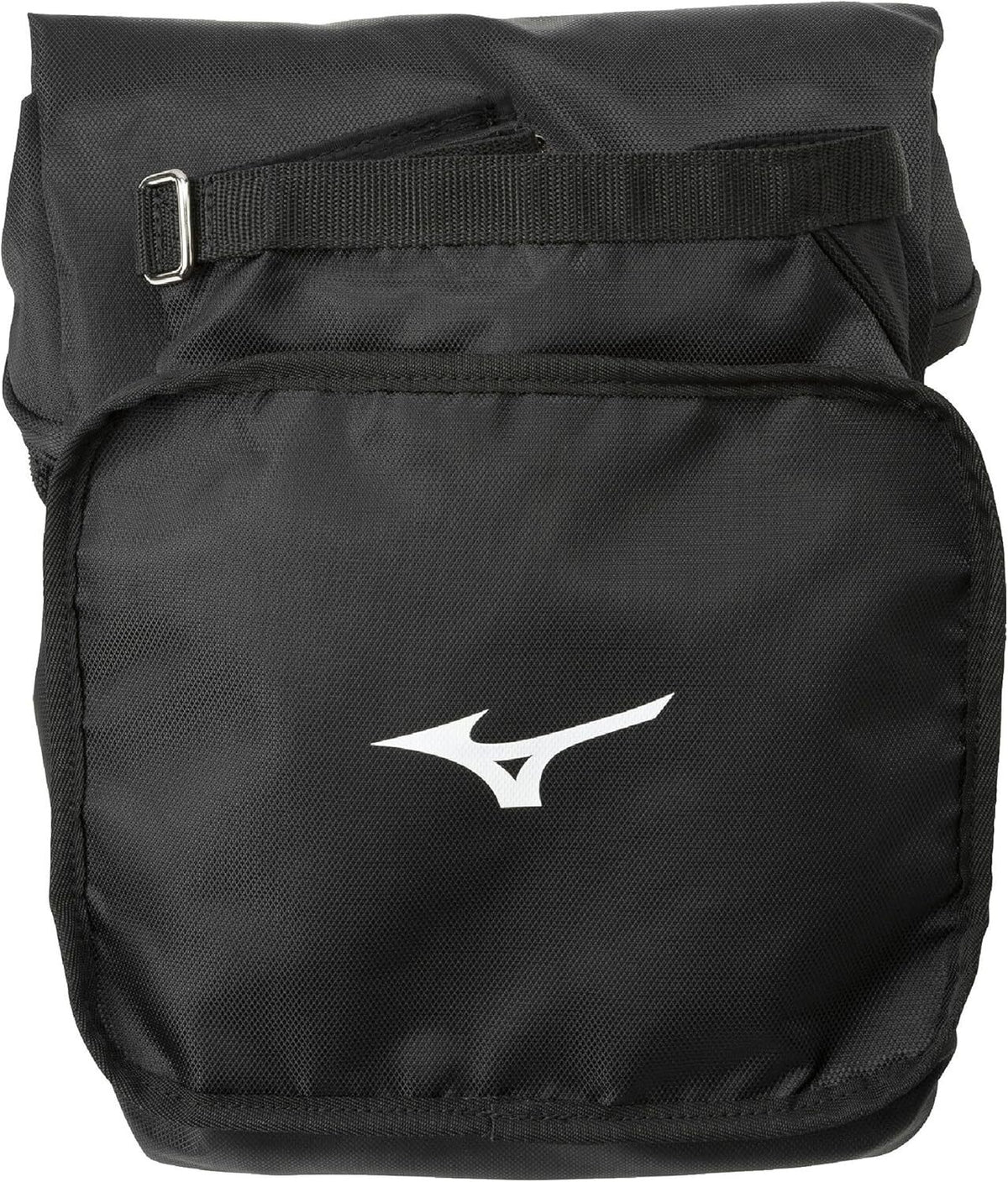 Mizuno Golf Travel Cover 9.5" Compatible, Pocketable Type, Black - photo 3