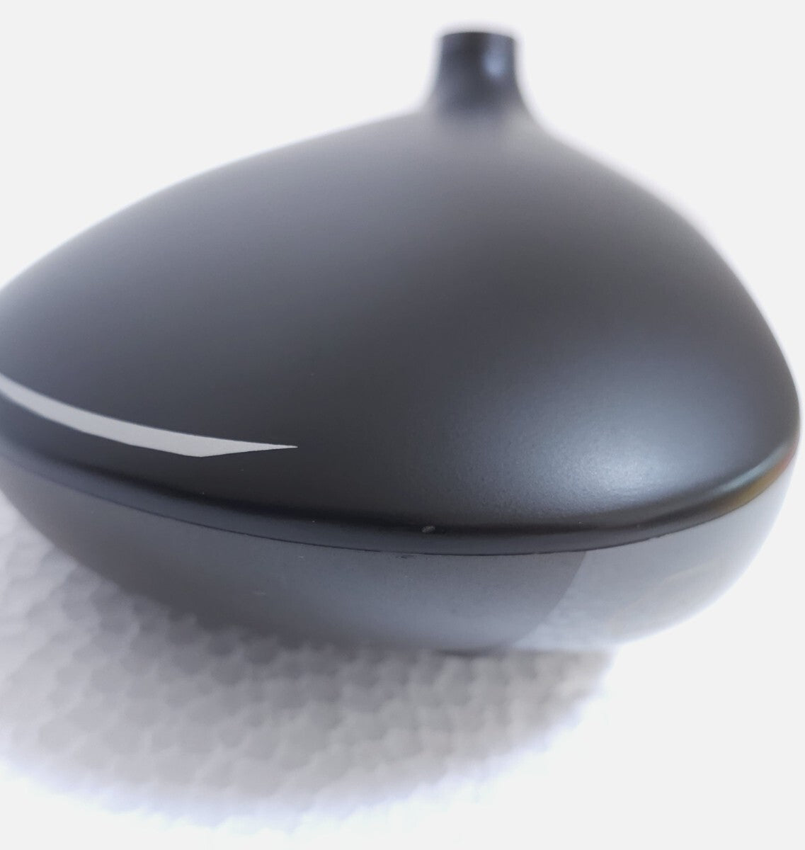 GTD Black Ice Studio 455 Driver 10.5 Degree Head Only Japan Spec - photo 8