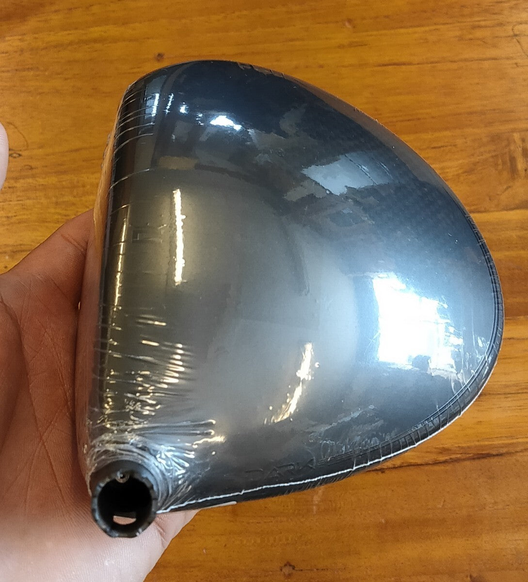 Cobra Darkspeed Max Driver Head 9 Deg Head Only with Headcover RH Japan - photo 7