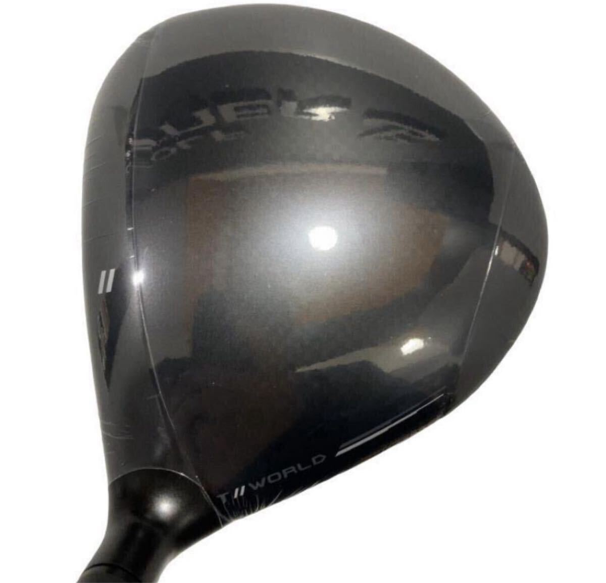 HONMA Tour World TW767 MAX Driver 1W 10.5° VIZARD EZ-C Flex-S With Cover - photo 2
