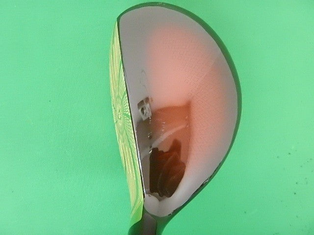 Majesty Prestigio 13 HB Gold Utility Hybrid 22° Flex R RH Golf Club Japan - photo 3