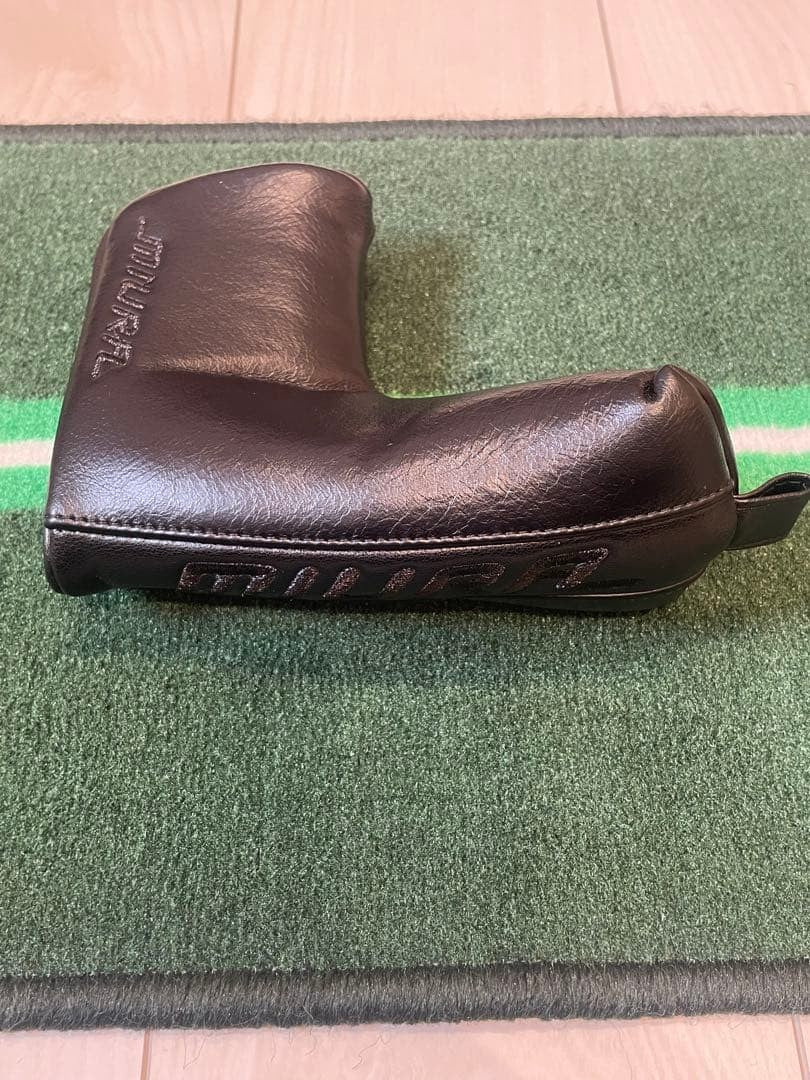 Miura MGP-WB3 Limited Edition Milled Putter 33 inch RH Golf Club Japan Spec - photo 11