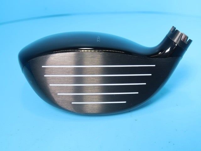 Titleist TSR3 Fairway Wood Head 18 Deg Head Only RH Golf Club Japan Spec - photo 4