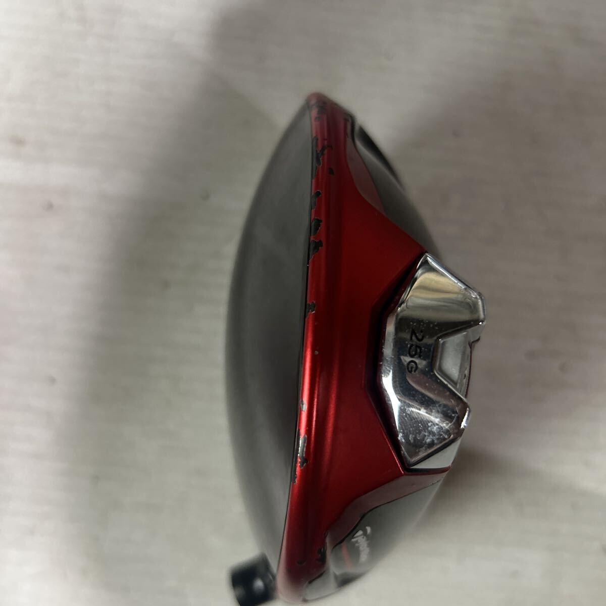 TaylorMade Stealth2 Driver Head Only 9.0° - photo 4