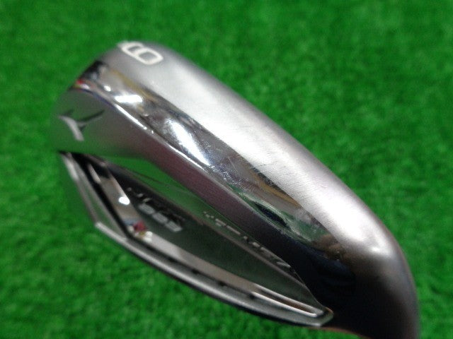 Mizuno JPX 923 Hot Metal Iron Set 7-9,P,G 5pcs MFusion i R Japan Spec - photo 7