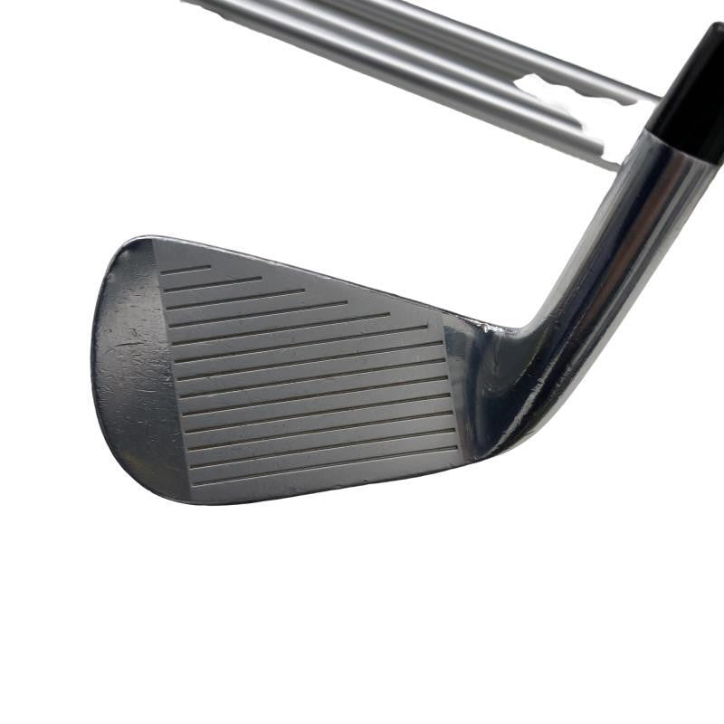 Miura Giken MB-5005 Iron Set 6pcs Carbon - photo 3
