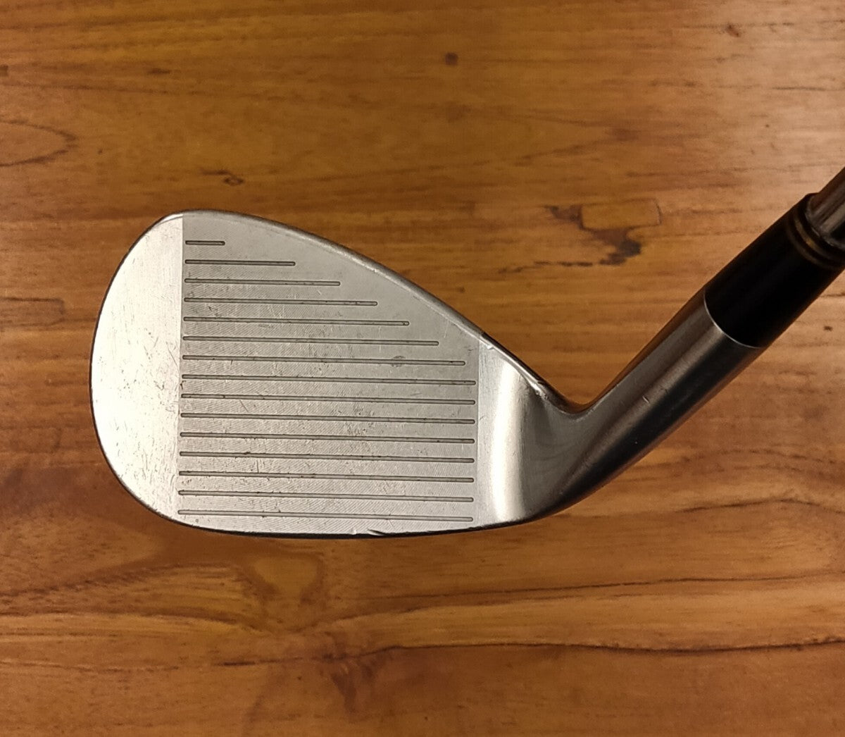 Bridgestone Tourstage X-Wedge 51 Deg NS Pro 950 RH Golf Club Japan - photo 3