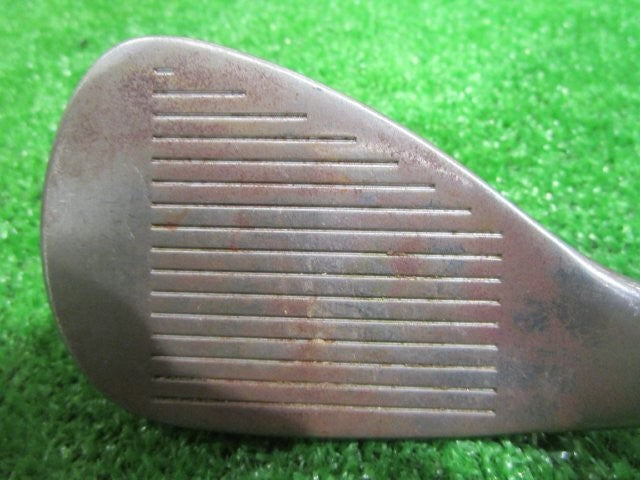 Miura RF 99.3 Pure Wedge 52° Flex-R Japan Spec - photo 3