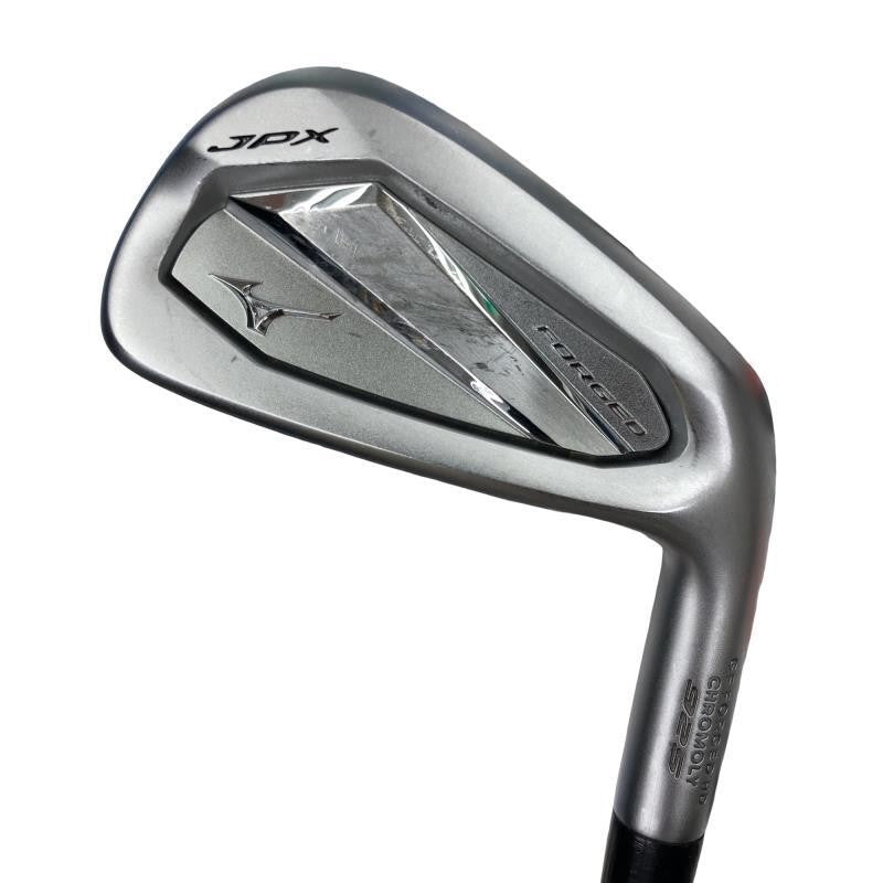 Mizuno JPX 925 Forged Iron Set 6pcs Flex S RH Golf Club Japan Spec - photo 2