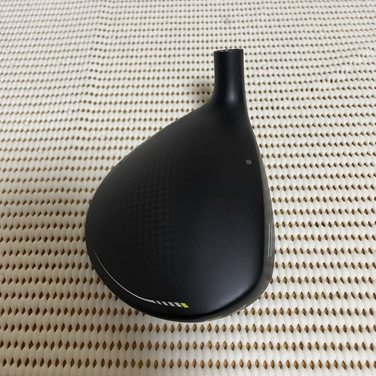 PING G430 LST Fairway Wood 3W 15 Deg Head Only RH Golf Club Japan - photo 8