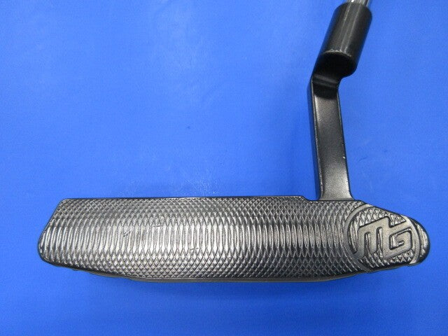 Miura Giken MGP-B3 Soft Black Putter 34.5 inch Limited Japan Spec - photo 2