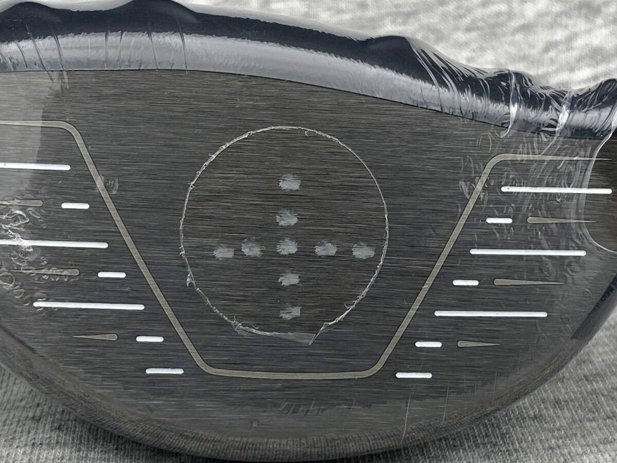 PING G425 MAX Driver Head Only 10.5° Tour Issue WRX Proto CT256 With Spec - photo 7